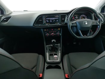 Used SEAT Leon 2018 for sale - 78803666: Photo