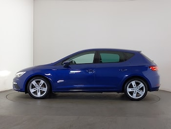 Used SEAT Leon 2018 for sale - 78803666: Photo