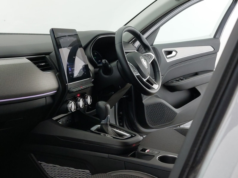 Used Renault Arkana 2023 for sale - 77885735: Photo 11