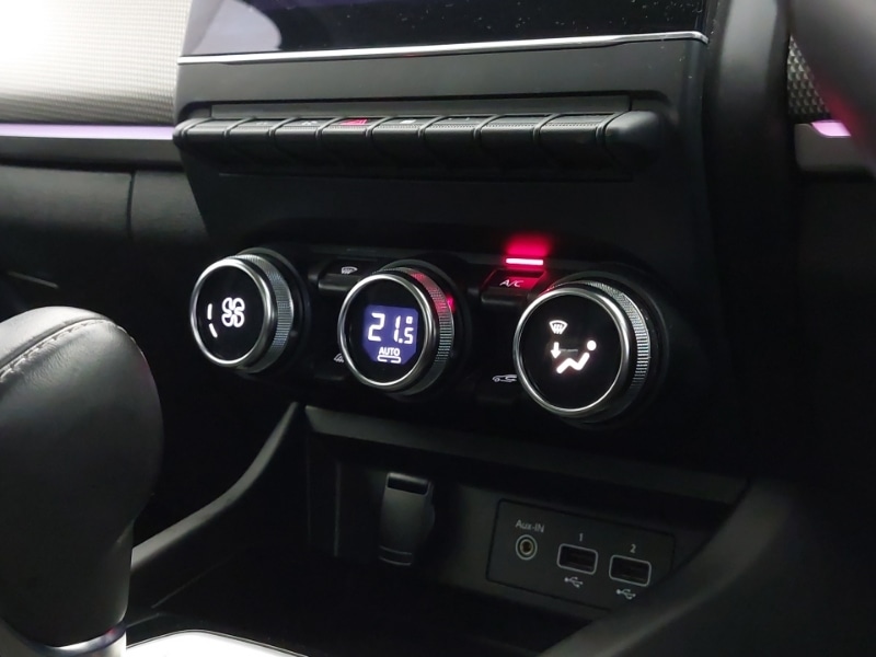 Used Renault Arkana 2023 for sale - 77885735: Photo 14