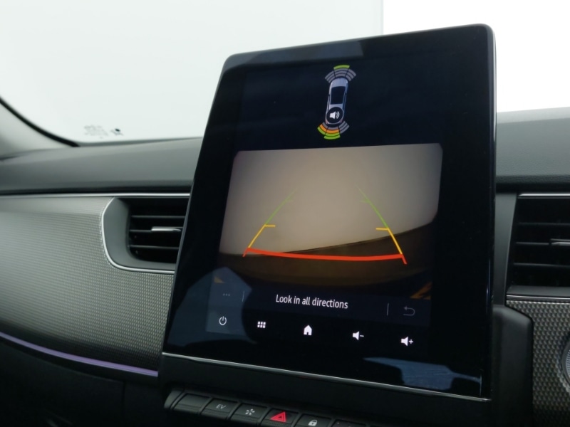 Used Renault Arkana 2023 for sale - 77885735: Photo 15