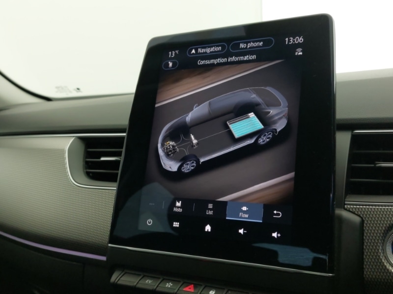 Used Renault Arkana 2023 for sale - 77885735: Photo 16