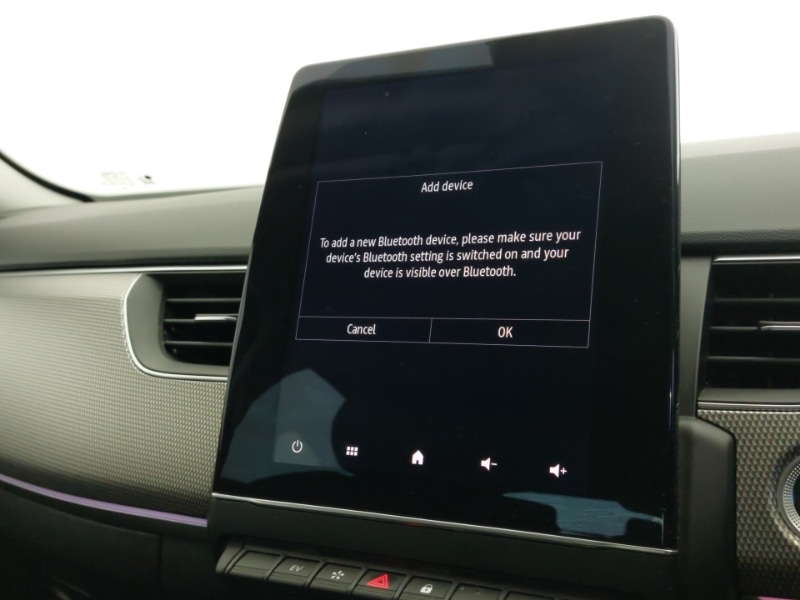 Used Renault Arkana 2023 for sale - 77885735: Photo 17