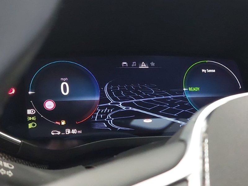 Used Renault Arkana 2023 for sale - 77885735: Photo 19