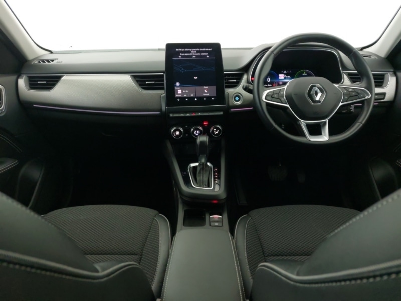 Used Renault Arkana 2023 for sale - 77885735: Photo 2