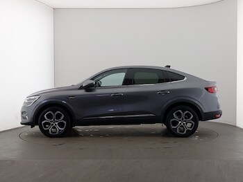 Used Renault Arkana 2023 for sale - 77885735: Photo