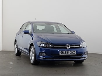 Volkswagen - Polo