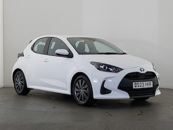 Used Toyota Yaris 2023 for sale - 78790966: Photo