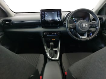 Used Toyota Yaris 2023 for sale - 78790966: Photo