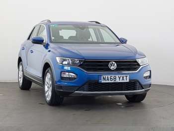 2018 - 1.0 TSI SE 5dr