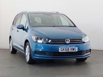 2018 - 1.6 TDI 115 SE 5dr DSG