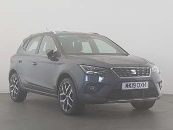 2019 - 1.0 TSI 115 Xcellence Lux [EZ] 5dr DSG