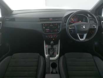 Used SEAT Arona 2019 for sale - 75147201: Photo