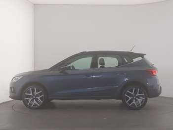 Used SEAT Arona 2019 for sale - 75147201: Photo