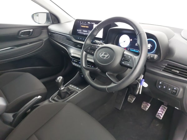 Used Hyundai BAYON 2024 for sale - 76221190: Photo 11