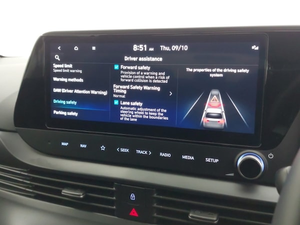 Used Hyundai BAYON 2024 for sale - 76221190: Photo 13