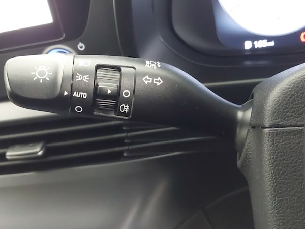 Used Hyundai BAYON 2024 for sale - 76221190: Photo 17