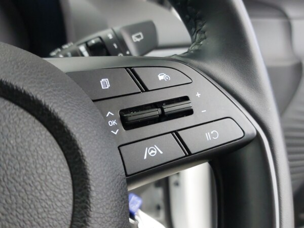 Used Hyundai BAYON 2024 for sale - 76221190: Photo 18
