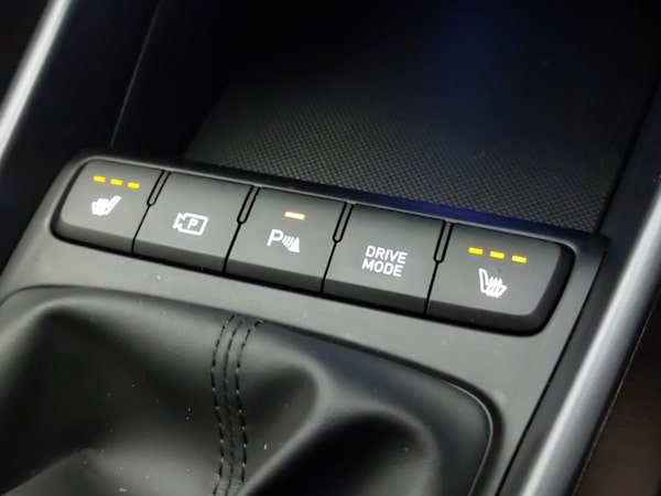 Used Hyundai BAYON 2024 for sale - 76221190: Photo 19