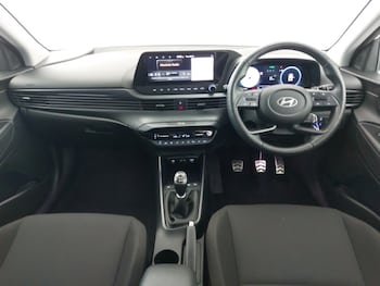 Used Hyundai BAYON 2024 for sale - 76221190: Photo