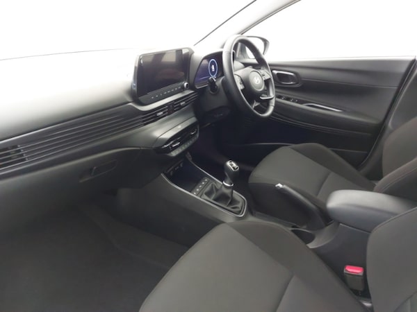 Used Hyundai BAYON 2024 for sale - 76221190: Photo 5