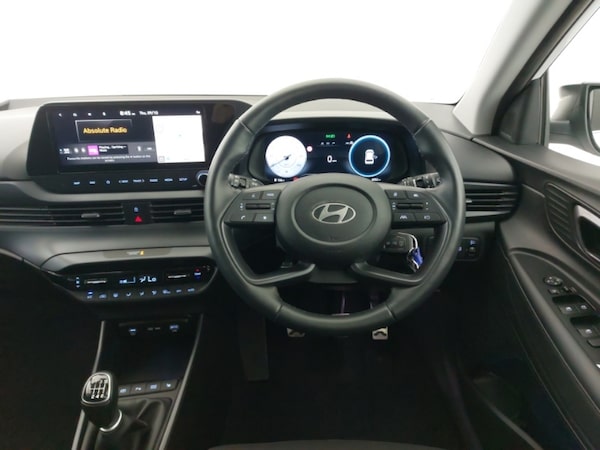 Used Hyundai BAYON 2024 for sale - 76221190: Photo 7