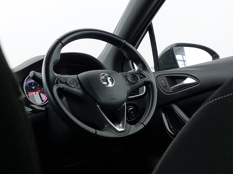Used Vauxhall Astra 2018 for sale - 77284520: Photo 10