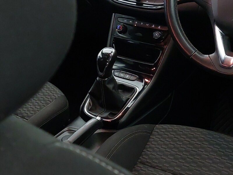 Used Vauxhall Astra 2018 for sale - 77284520: Photo 11