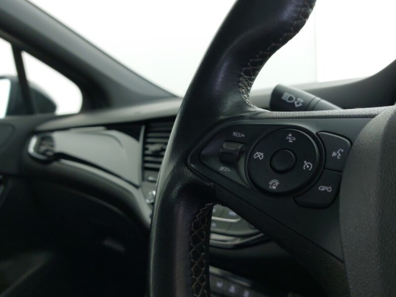 Used Vauxhall Astra 2018 for sale - 77284520: Photo 13