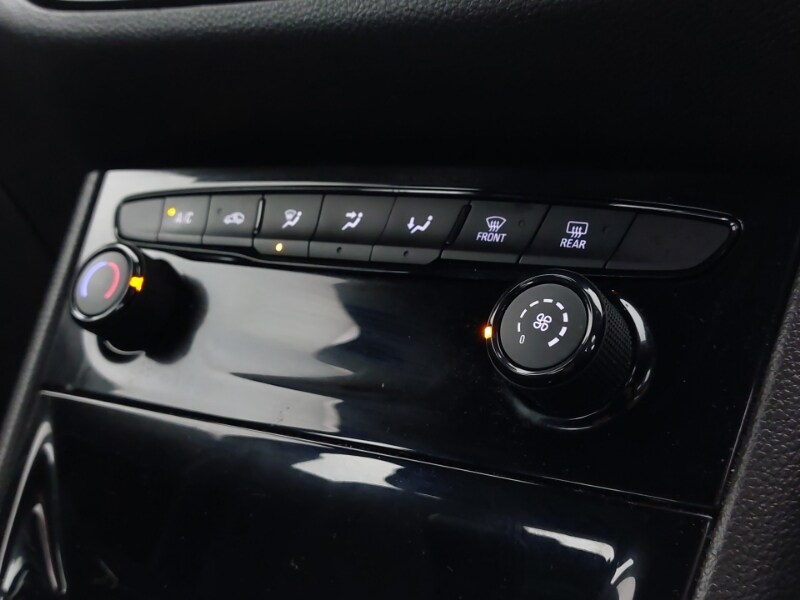 Used Vauxhall Astra 2018 for sale - 77284520: Photo 15