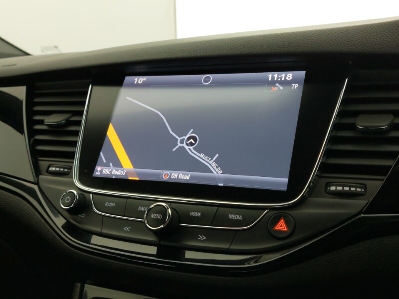 Used Vauxhall Astra 2018 for sale - 77284520: Photo 16