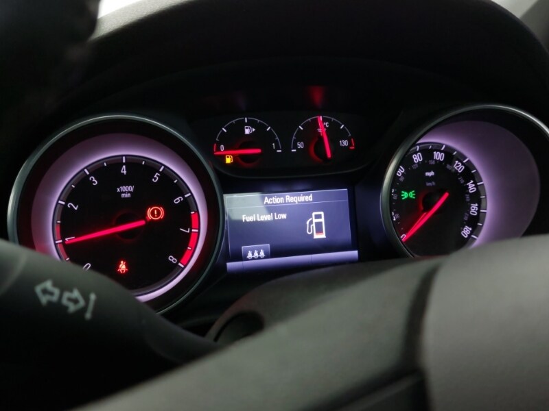 Used Vauxhall Astra 2018 for sale - 77284520: Photo 18