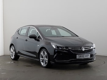 Vauxhall Astra feature image
