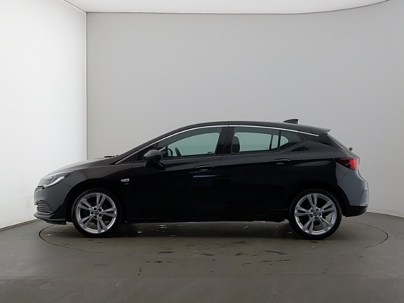 Used Vauxhall Astra 2018 for sale - 77284520: Photo 4