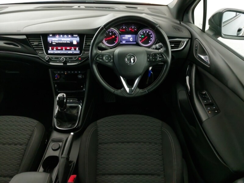 Used Vauxhall Astra 2018 for sale - 77284520: Photo 7