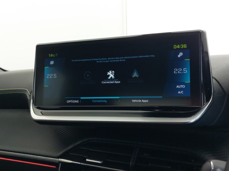 Used Peugeot 2008 2022 for sale - 77797490: Photo 16