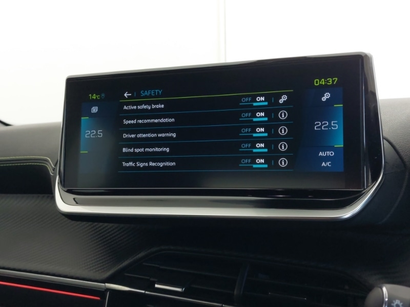 Used Peugeot 2008 2022 for sale - 77797490: Photo 17