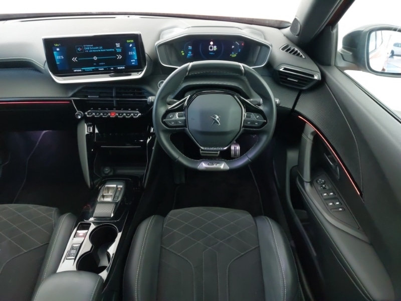 Used Peugeot 2008 2022 for sale - 77797490: Photo 7