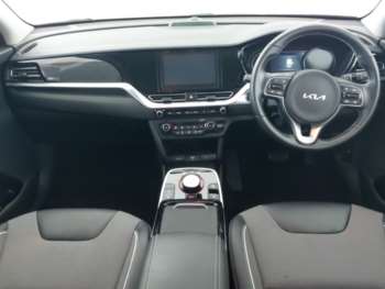 Used Kia Niro 2022 for sale - 75072636: Photo