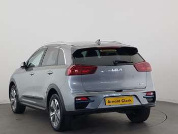 Used Kia Niro 2022 for sale - 75072636: Photo
