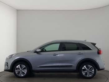 Used Kia Niro 2022 for sale - 75072636: Photo