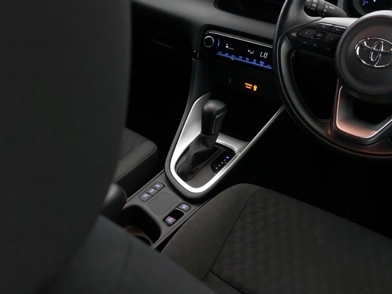 Used Toyota Yaris 2022 for sale - 78218718: Photo 11