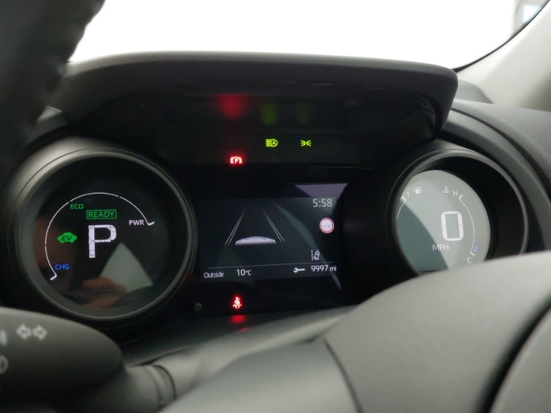 Used Toyota Yaris 2022 for sale - 78218718: Photo 14