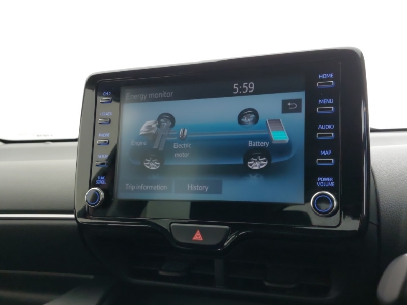 Used Toyota Yaris 2022 for sale - 78218718: Photo 19