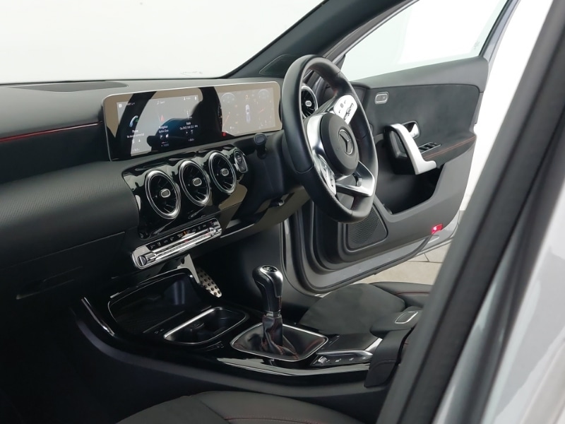 Used Mercedes-Benz A-Class 2020 for sale - 77969203: Photo 11