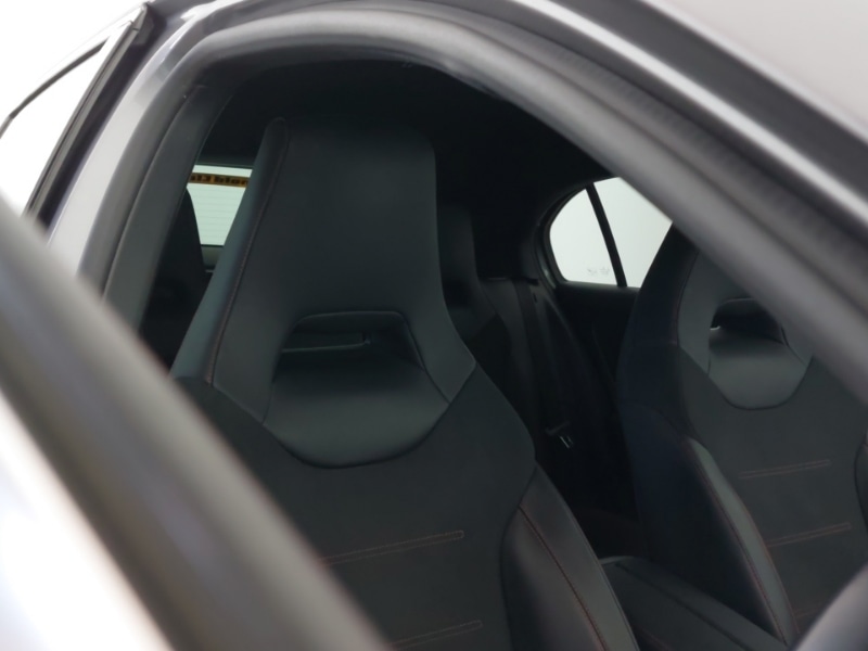 Used Mercedes-Benz A-Class 2020 for sale - 77969203: Photo 12