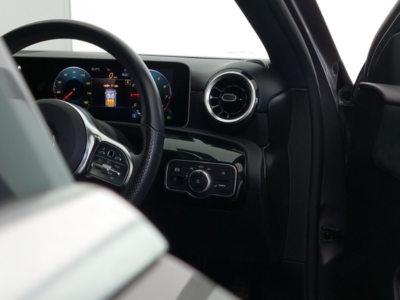 Used Mercedes-Benz A-Class 2020 for sale - 77969203: Photo 13