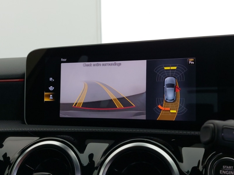 Used Mercedes-Benz A-Class 2020 for sale - 77969203: Photo 14