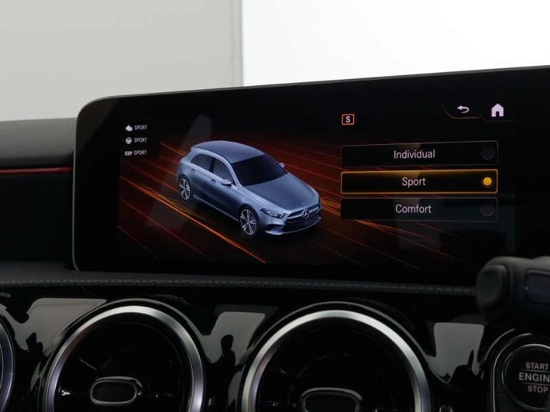 Used Mercedes-Benz A-Class 2020 for sale - 77969203: Photo 17