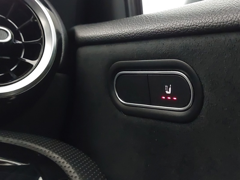 Used Mercedes-Benz A-Class 2020 for sale - 77969203: Photo 19